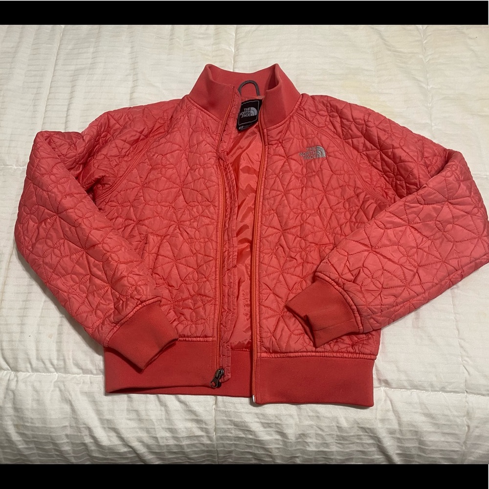 North Face Jacket